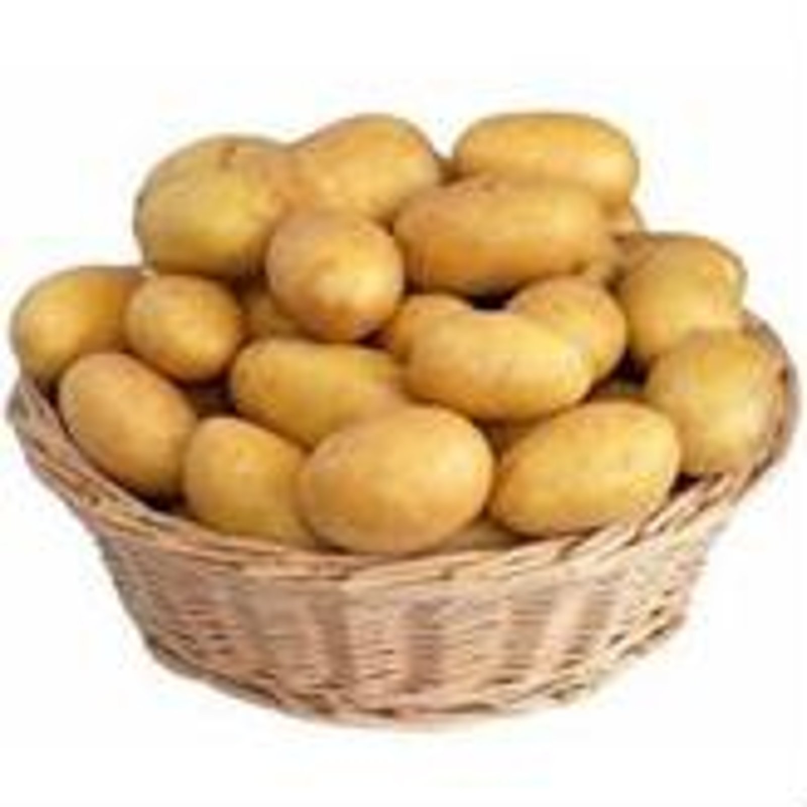 Pomme de terre